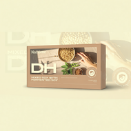 Susu Soya | Nattome Soy Milk Stomach Food 豆奶护胃营养餐 官方  豆粉 胃酸倒流 胃胀气 Acid Reflux Bloating