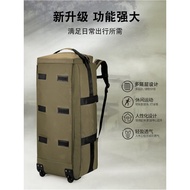 78L Ski Bag Backpack Super Large Capacity Backpack Outdoor Equipment Storage Bag Luggage Bag Multifu