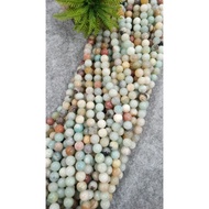 Amazonite ROUND STONE 8MM