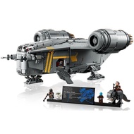 Compatible Razor Crown Star Wars 75331 Large Adult High Difficulty Assembled Building Block Toy Mode