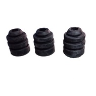 [ 1HP -1.5HP &amp; 2.0HP - 2.5 HP ] COMPRESSOR RUBBER AIR-CONDITIONER COMPRESSOR RUBBER MOUNTING