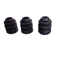 [ 1HP -1.5HP & 2.0HP - 2.5 HP ] COMPRESSOR RUBBER AIR-CONDITIONER COMPRESSOR RUBBER MOUNTING