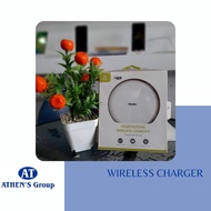WIRELESS CHARGER iphone
