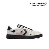 CONVERSE รองเท้าผ้าใบ AS-1 PRO COLORS OX CREAM/BLACK MEN (A07624C) A07624CM_U4CMBK