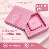 Bella Park Foundation | Bella Park Filter Effect Foundation full coverage