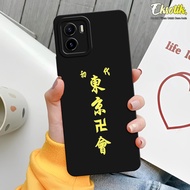 Case VIVO Y15S - Eksotik - Casing VIVO Y15S - Silikon Lentur - Motif Aesthetic Lucu - Cassing - Akse