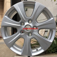Suitable for 57/60cm Buick Junwei gl8 Junyue Linyin Avenue Buick GL8 Modified Aluminum Alloy Car Whe