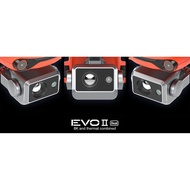 Autel Robotics EVO II 320 / 640 Drone 48MP Camera with New Generation Thermal Camera Dynamic Track 2