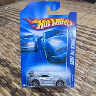 Hot Wheels Nissan 350Z Nissan Z Top Secret