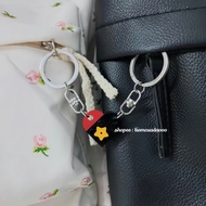 Lego Heart Keychain - Lego Couple Keychain ⋆ ̊。⋆ ˖ ̊ (shopee: Tiemcuadaoo)