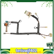 【●TI●】Transmission Internal Harness for  4L60E 2003-2006 350-0061 Transmission Master Solenoid Kit 4