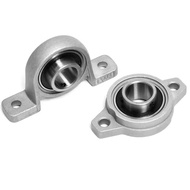 3D Printer Accessories Vertical Diamond With Seat Bearing KFL08 KP08 Inner Diameter 8MM [Can Issue A