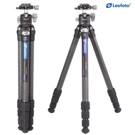 Tripod Carbon Leofoto LS-254C+LH-30 Genuine