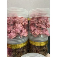ALMOND CLUSTER CRUNCHY STRAWBERRY CHOC KACANG ALMOND