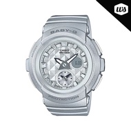 [Watchspree] Casio Baby-G Standard Analog Digital Watch BGA195-8A BGA-195-8A