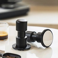 【壓粉器 】TIMEMORE泰摩 | IMPULSE IMPACT TAMPER 咖啡粉填壓器