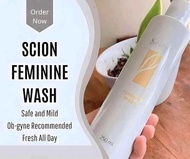 Legit 100 % NU Skin SCION Feminine Wash 250 mL