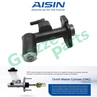 AISIN Hydraulic Top/Upper Clutch Master Pump Cylinder CMZ-604A for Ford Econovan 2.5 Diesel 2000 - 1