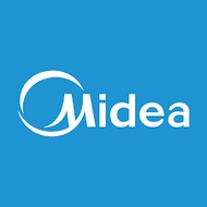 MIDEA AIRCOND RECEIVER