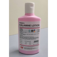 Prime's Calamine Lotion