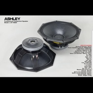 SPEAKER ASHLEY L18 1000A ( 18 INCH 1000WATT ) ORIGINAL