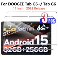 1‑3Pcs Tempered Glass Film For Doogee U9 U13 U12 U11 U10 2025 pro Clear Screen Protector For Doogee 