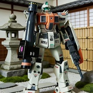 Marine 08ms Gundam Model kk Type 144 Team Marine305281Plastic Assembly hg Cool Model Up to 1