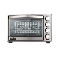 MORRIES MS-450EOV 48L ELECTRIC OVEN***1 YEAR WARRANTY***