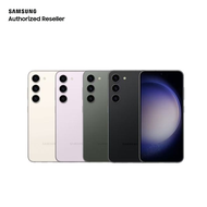 Samsung Galaxy S23+/S23 Plus 5G 8GB + 256GB/8GB + 512GB(S916)
