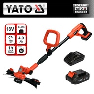 Yato 18V Cordless Trimmer YT82830