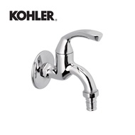 KOHLER COLD ONLY FAUCET (K-R13900T-4-CP)