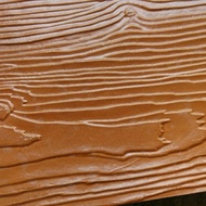 Termurahhh papan grc motif kayu pagar