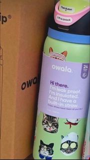 Owala