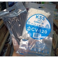 TAILEE BRAND CABLE TIE KSS NYLON