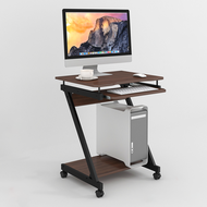 Bàn Máy Tính Mini Có Bánh Xe Thương Hiệu IGA - GM220