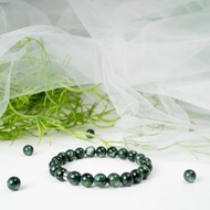 綠龍晶 | 天然能量手串 | 7.5-8.5mm