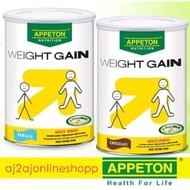 Factory direct sales ‼️ON HAND AND WITH FREEBIE‼️Appeton Weight Gain for Adult