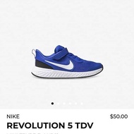 Nike Revolution 5 Kids Nike Shoes Revolution Blue