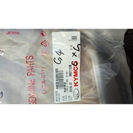 Inventory KYMCO VJR100/110/V1/V2/GP125/GP 2nd Generation 3rd Code Meter Wire 44830-KUDU-