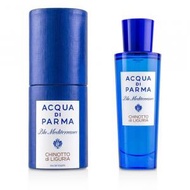 ACQUA DI PARMA - 帕爾瑪之水 藍色地中海利古里亞柑橘淡香水噴霧 30ml