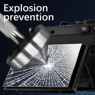 9H Glass For Nikon D4 D4S D5 D6 Df D90 D300 D300S D500 D600 D610 D700 D750 D780 Screen Protector Cle