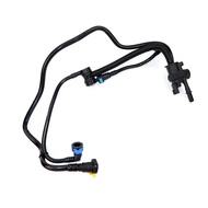 Fuel Capor Canister Solenoid Valve Line For Ford Explorer 2.3L Taurus 2016- Lincoln MKT 2.0 EcoBoost
