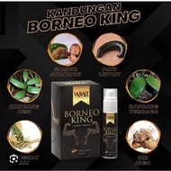 Borneo King Original dari HQ