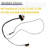 HP Notebook 15-BS 15-BS 15-BR 15T-BS 15Z-BW 250-G6 255-G6 Series 924930-001 DC02002WZ00 LED Screen C