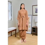 SHE DAZZLE Embun - Kurung Set