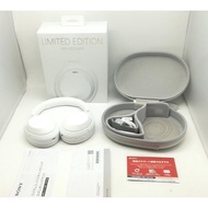 SONY WH1000XM4  WIRELESS NOISE CANCEL HEADPHONE (LIMITED EDITION)