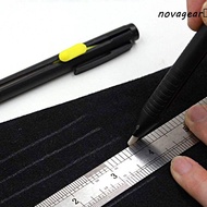 NOVAGEAR​ Tailors Chalk Handmade Invisible Sewing Accessories Replaceable Disappearing Erasable Pen
