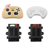 REPKG HH707K-2.4G Toys Children Car Electric Vehicle