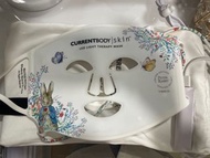 Currentbody 紅光面膜儀 peter rabbit特別版