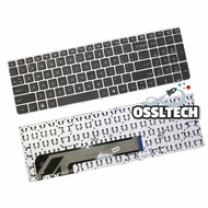 HP Probook 4530S 4530 4535S 4730S 4735S 4740S Laptop Keyboard